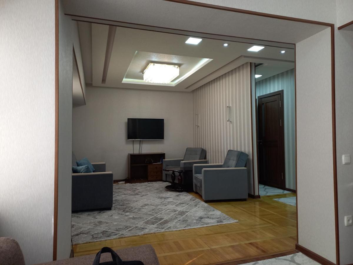 Apartment Center 1 Tashkent Exterior photo