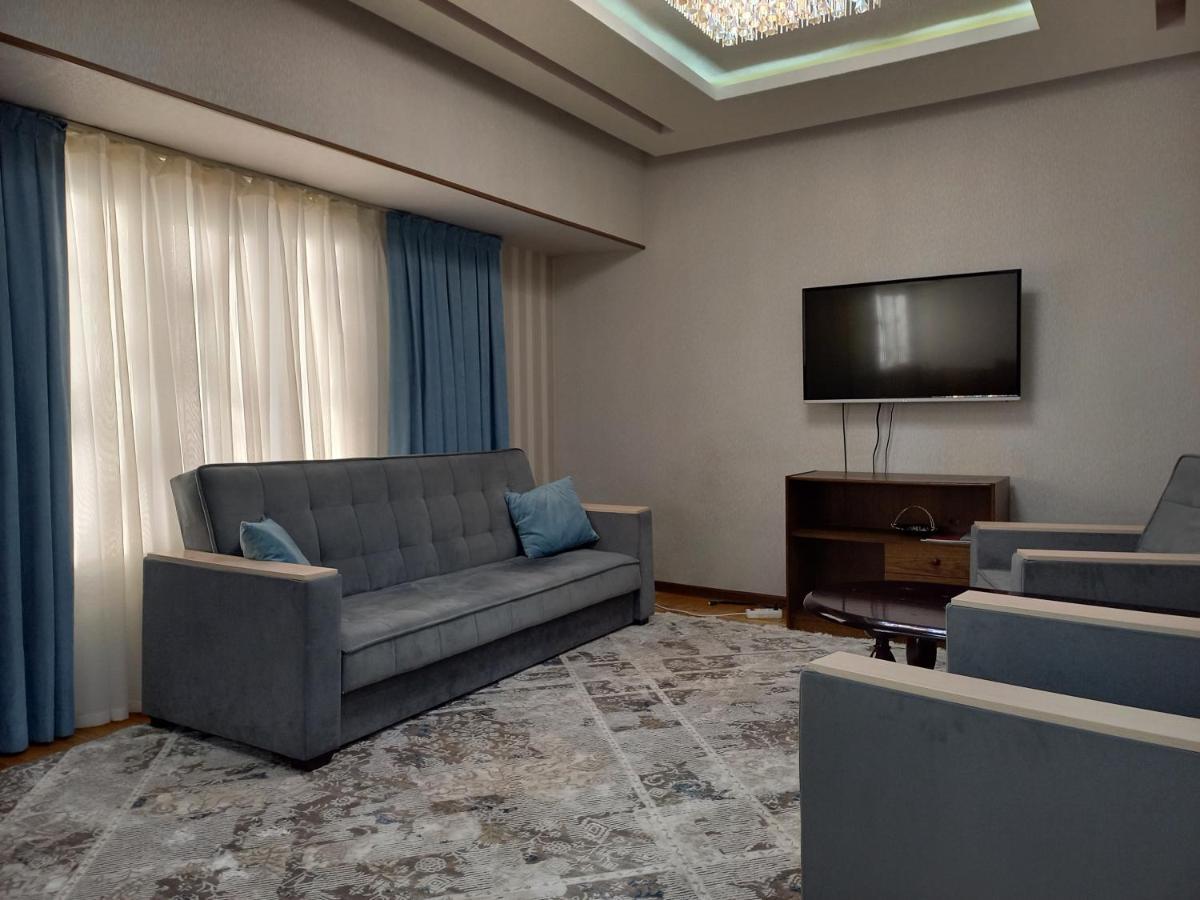 Apartment Center 1 Tashkent Exterior photo
