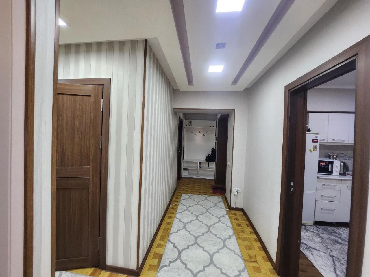 Apartment Center 1 Tashkent Exterior photo