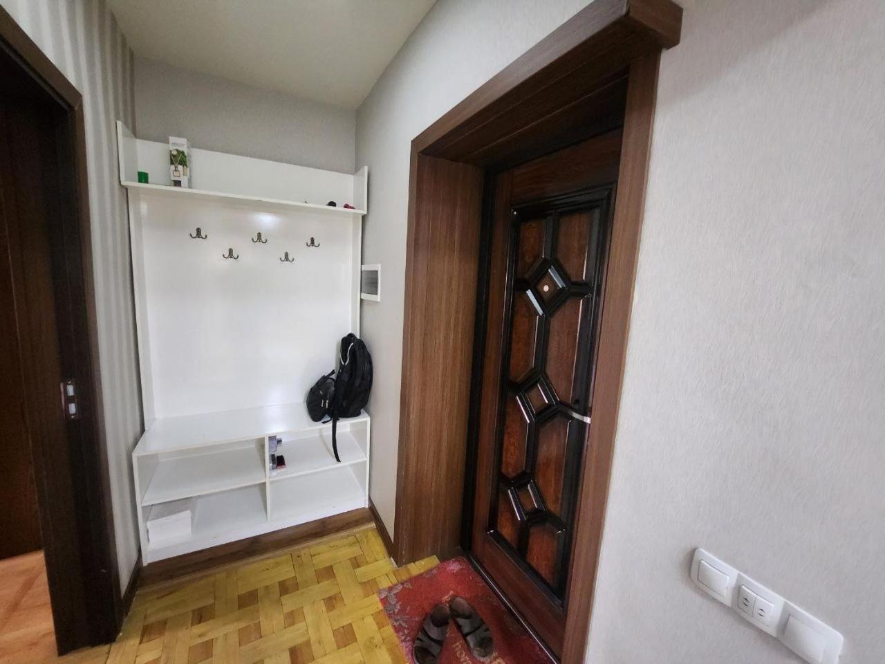 Apartment Center 1 Tashkent Exterior photo